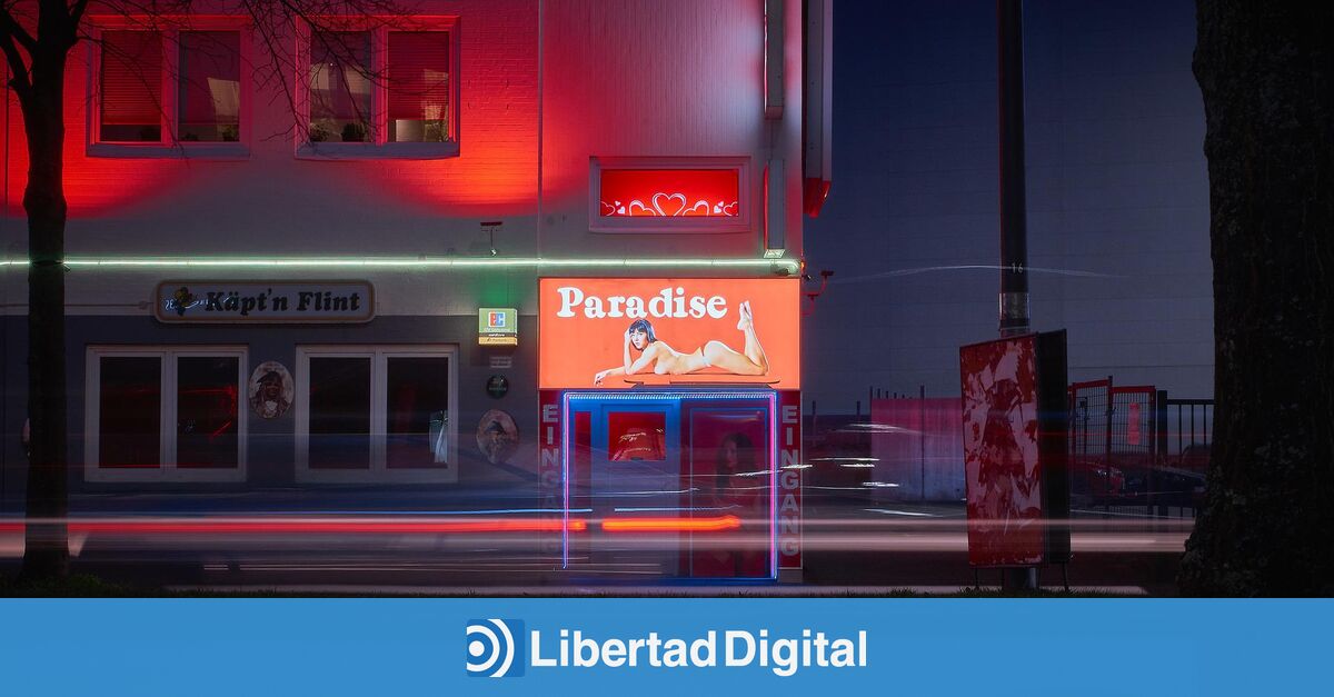 Le PSOE veut « abolir » la prostitution avec le même système qui a échoué en France