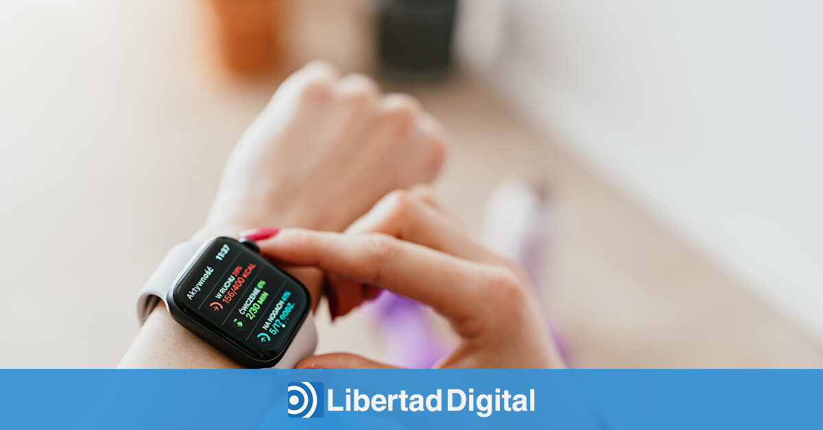 ¿Sirve de algo llevar un 'smartwatch'? Esto es lo que vigilan más los españoles en verano
