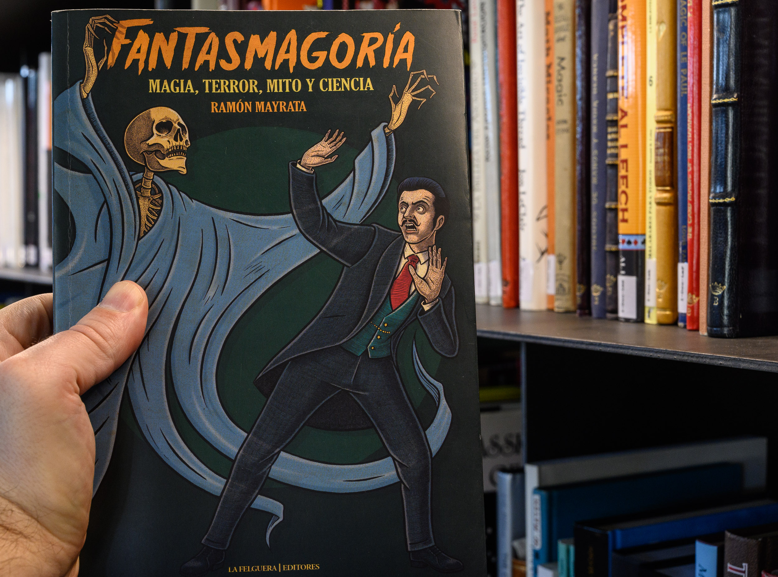Libros De Trucos De Ilusionismo Pdf