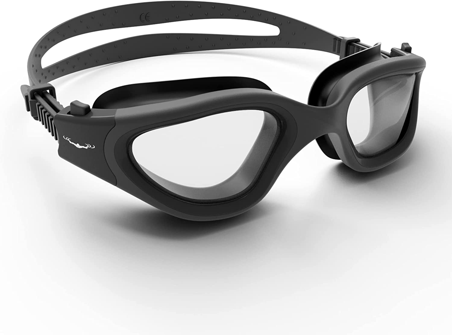 8 mejores gafas de natación para proteger tus