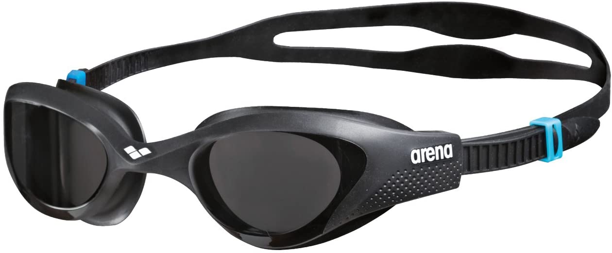 ganancia semiconductor Tradicional Las 8 mejores gafas de natación para proteger tus ojos