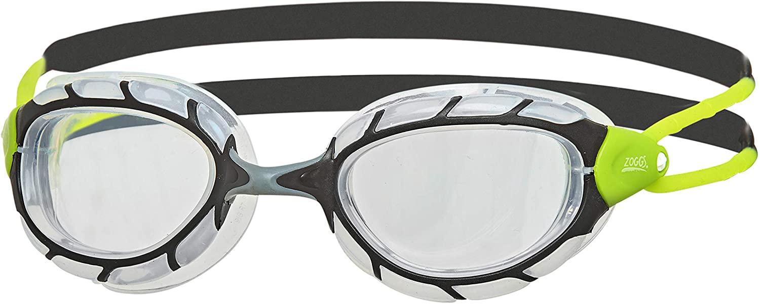 Imprescindibles para nadar: estas son las 6 mejores gafas para