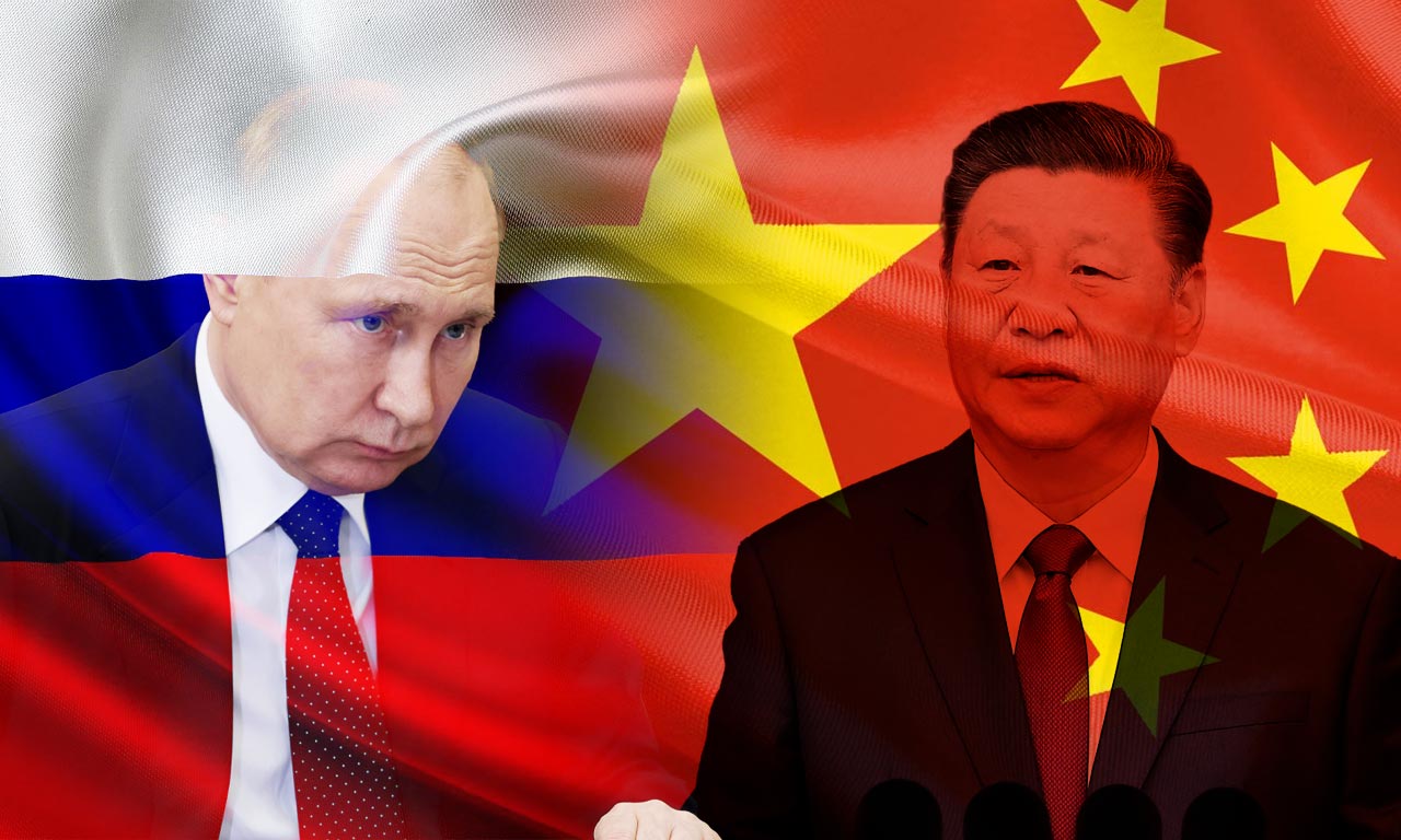 ¿De qué se va a hablar en la Cumbre de la OTAN?: Rusia y China y el apoyo militar a Ucrania