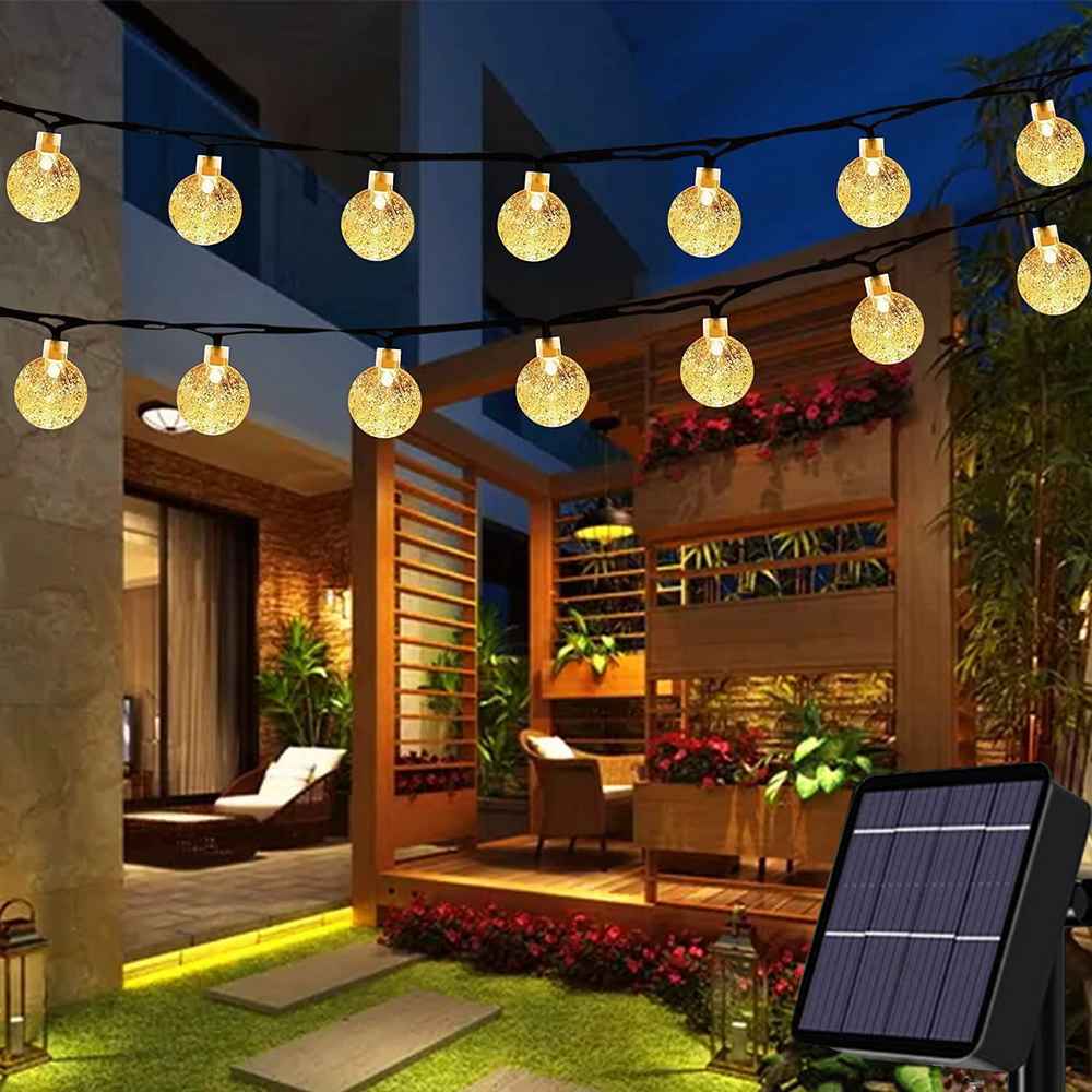 No esencial Surichinmoi Ejemplo Las 8 mejores luces para jardín y terraza