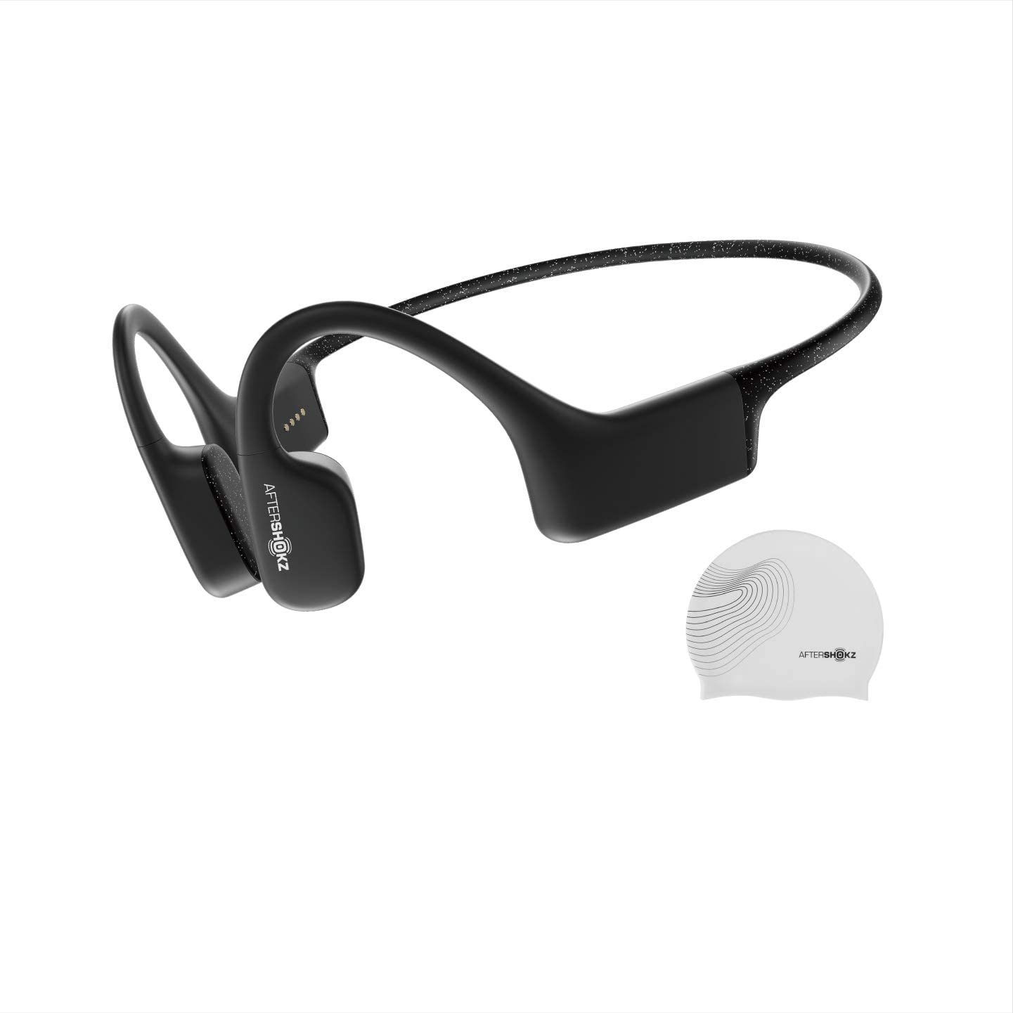 4 auriculares inalámbricos deportivos acuáticos para usar todos los días
