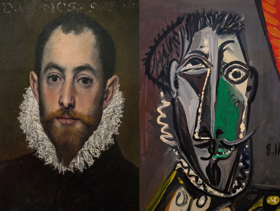 Una gran exposición nos descubre la inesperada afinidad entre El Greco y Picasso El-greco-picasso06.jpg
