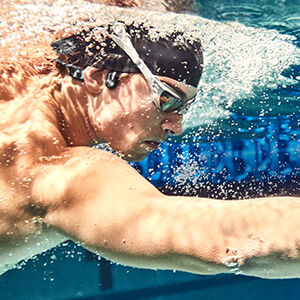 Estos son los mejores MP3 acuáticos para hacer natación que puedes comprar