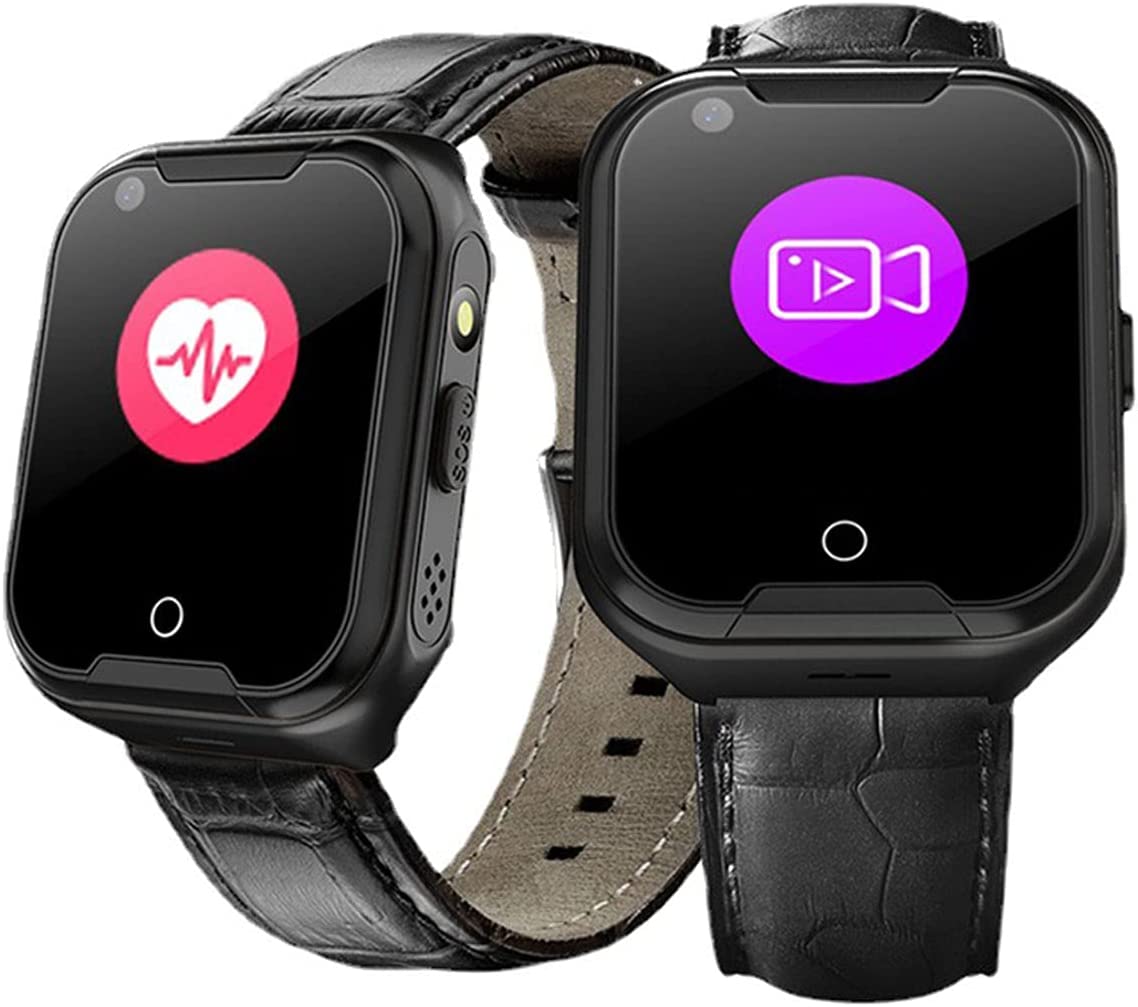 Smartwatch para mayores: guía de compra con mejores recomendaciones y seis  relojes inteligentes para seniors