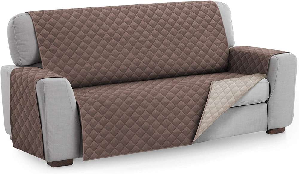 Las 9 mejores fundas cubre sofá para protegerlo