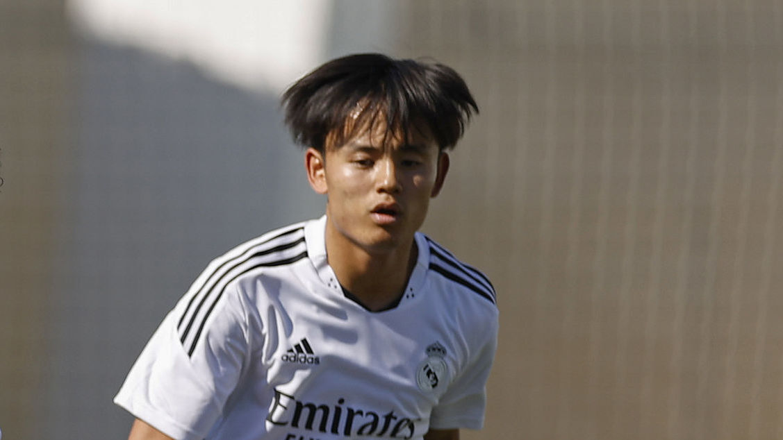 Kubo, Con Un Pie Fuera Rumbo A La Real Sociedad