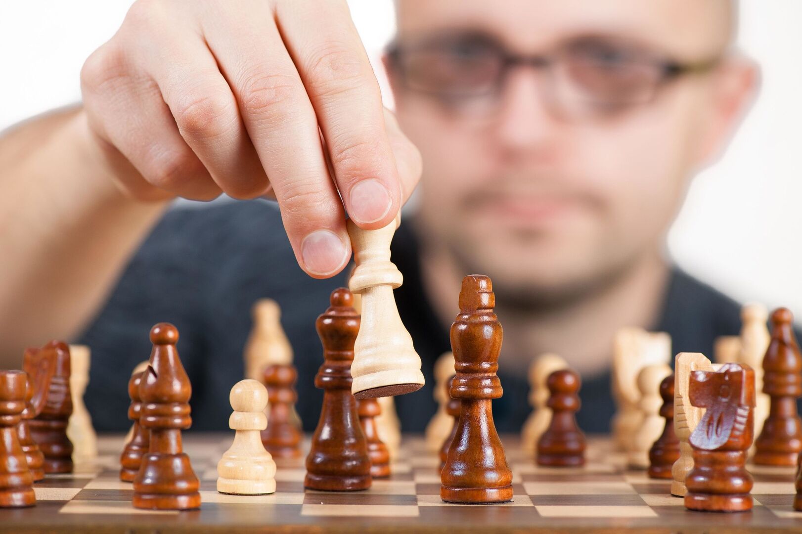 Es el ajedrez un deporte?