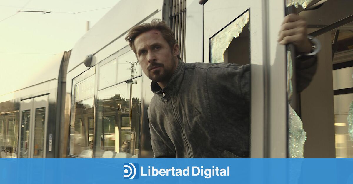 Crítica El Agente Invisible Netflix Con Ryan Gosling Y Chris Evans Juan Manuel González 0282