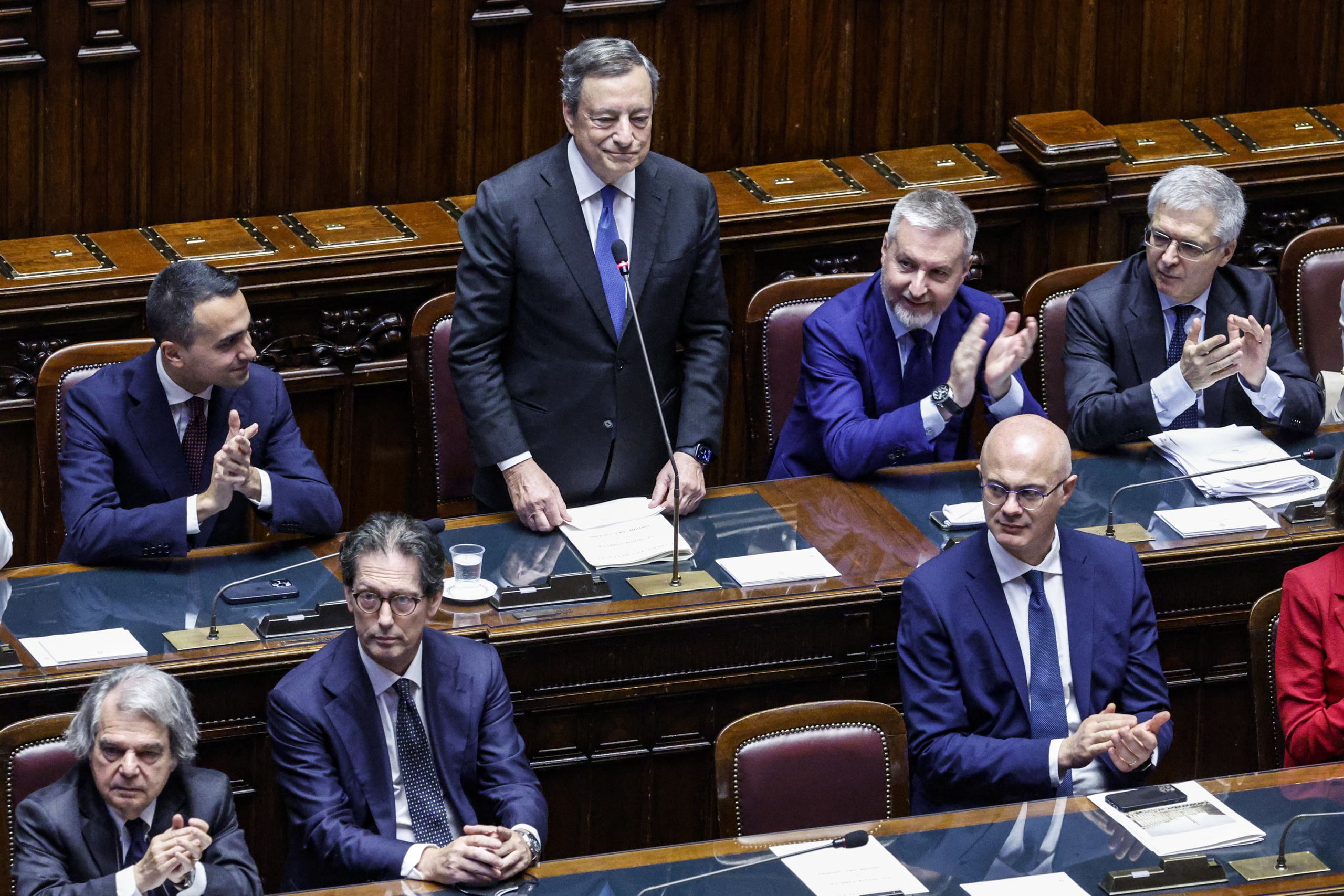 Dependiente de la deuda y de la industria: ¿será Italia el desencadenante de la próxima crisis de Europa?