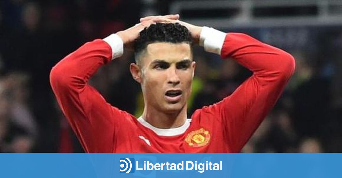 Ten Hag’s poisoned dart to Cristiano Ronaldo: “It’s unacceptable, I can’t stand it”