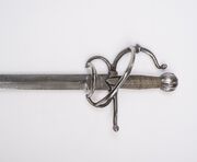 Las espadas más famosas de la Historia de España