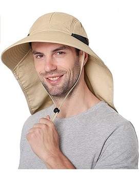 a la deriva frío esfuerzo Los mejores Sombreros de sol para protegerte