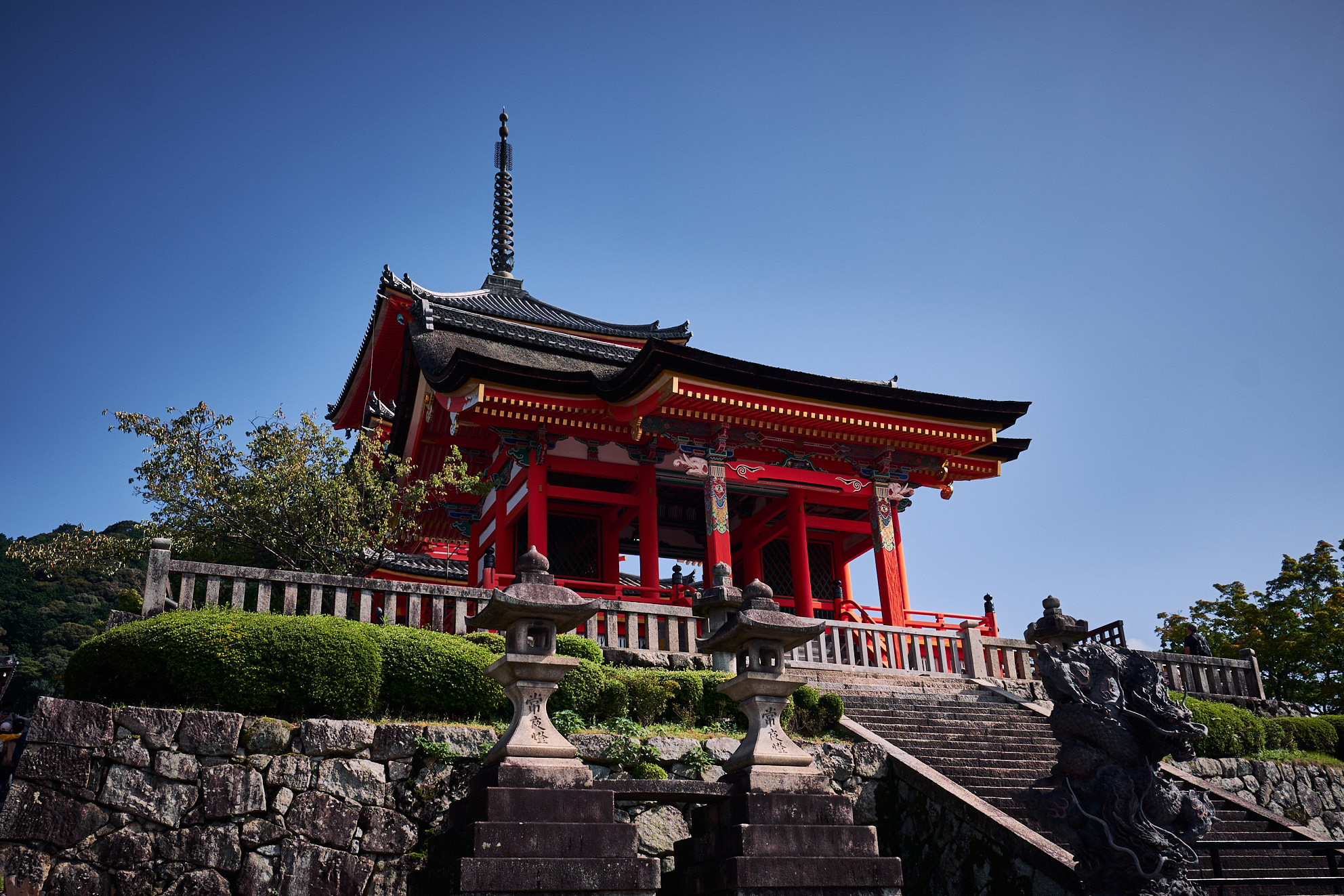 Cinco lugares imprescindibles que visitar en Japón para conocer a fondo el país asiático
