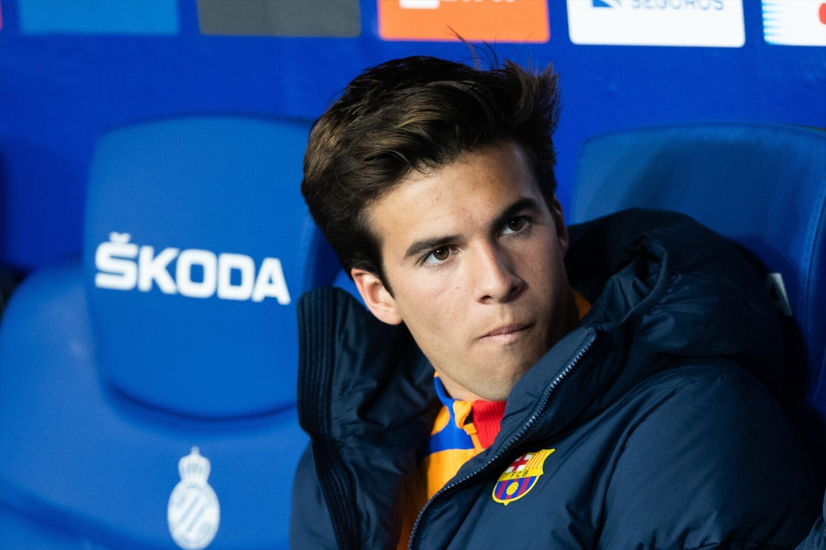 Crítica De Riqui Puig Al Barcelona Y A Xavi: "Nunca En La Vida Había ...