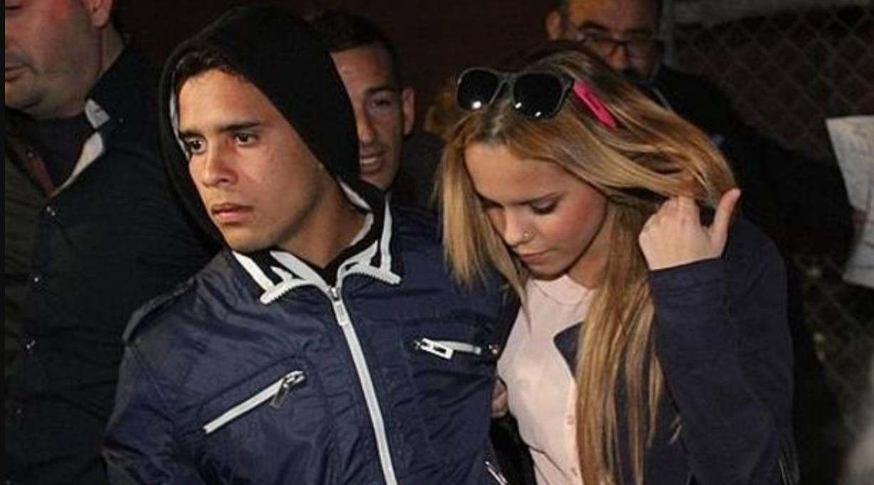 José Fernando, a gritos contra Rocío Carrasco: "Salió despotricando de mi  casa" - Chic