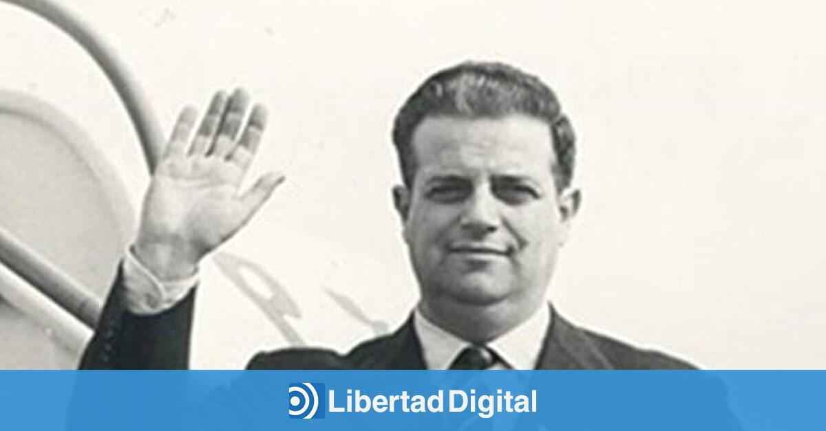 Raimundo Saporta, sefardí que cambió el deporte europeo