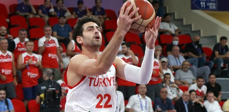 Revuelta en el Eurobasket: Turquía amenaza con retirarse - Libertad Digital