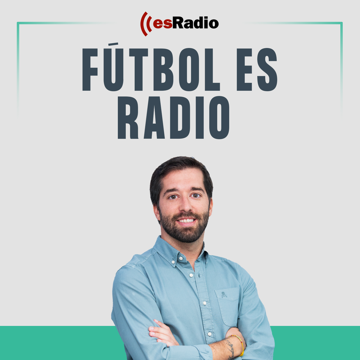 Fútbol es Radio: LaLiga denuncia los insultos racistas a Vinicius y Cristiano se marcha a Arabia
