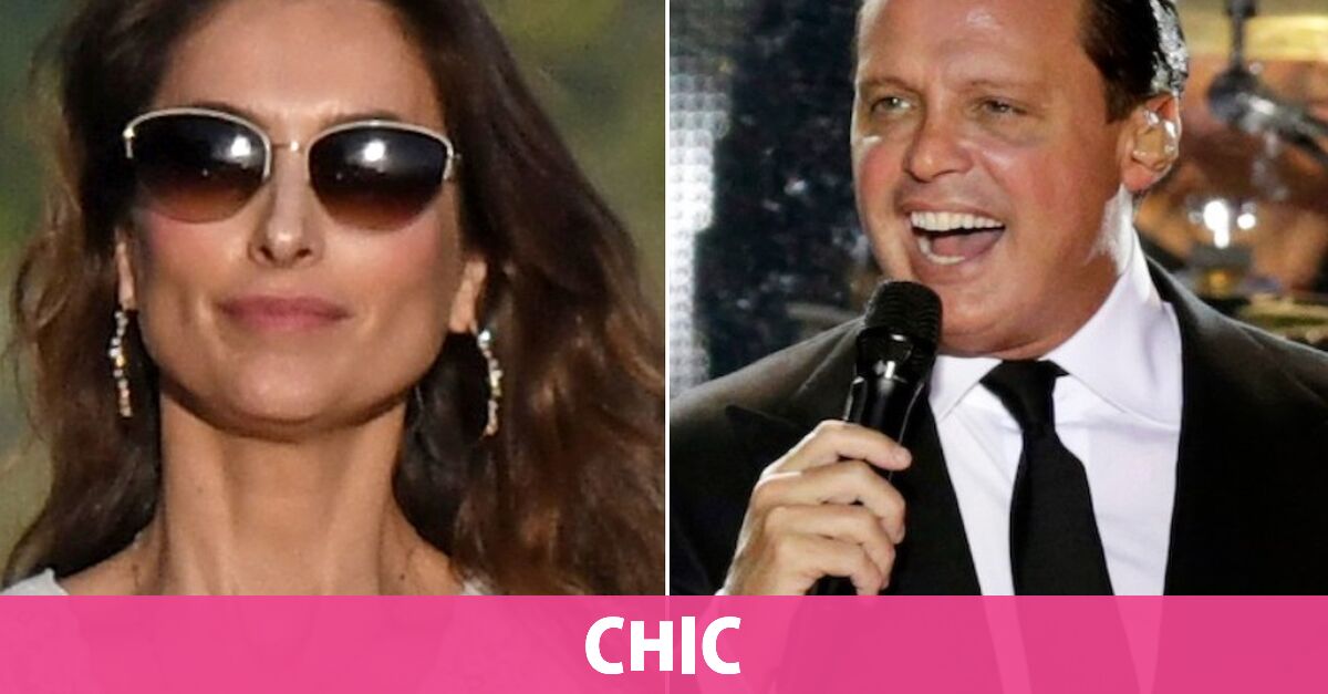 La Prensa Mexicana Aviva Los Rumores De Boda Entre Luis Miguel Y Paloma