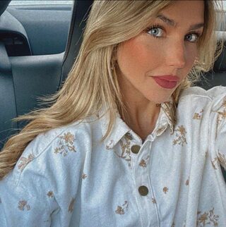 Andrea Romero, la verdadera novia del torero Andrés Roca Rey - Chic