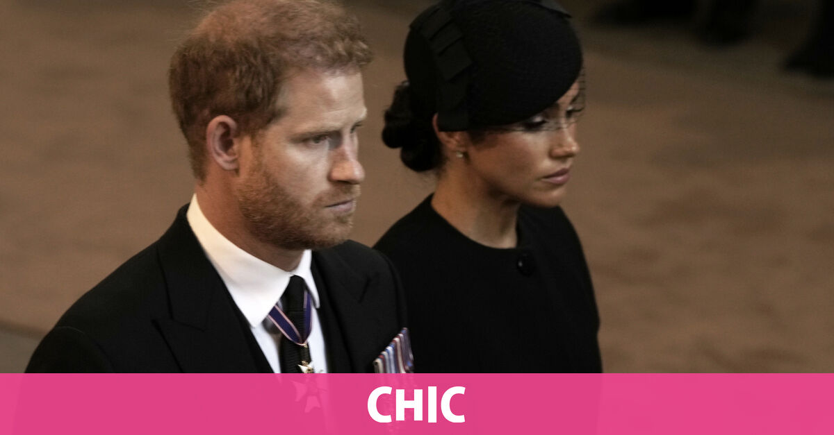 Challenges and Rumors Surrounding Prince Harry and Meghan Markle’s Life in California