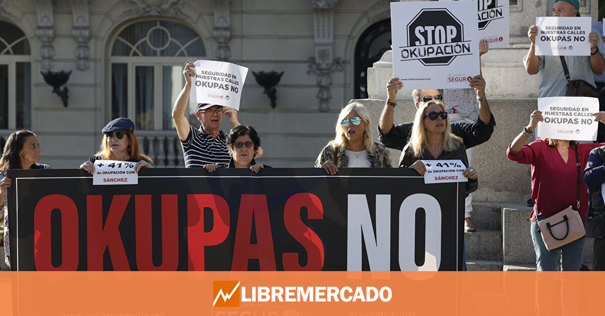 El 48% de los propietarios de vivienda desconfían de los inquilinos: se dispara el miedo a los impagos y la okupación