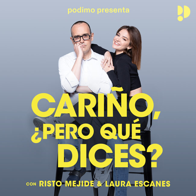 Laura Escanes y Risto Mejide anuncian su separación Chic