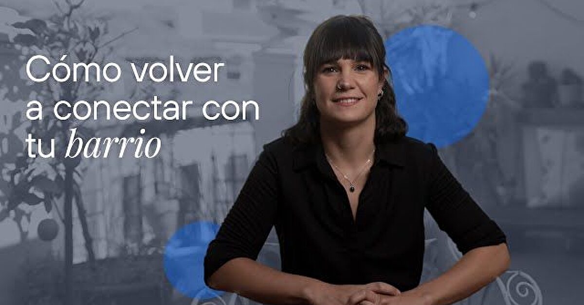 ¿Tienes sal? Un proyecto para que "empecemos a levantar la cabeza