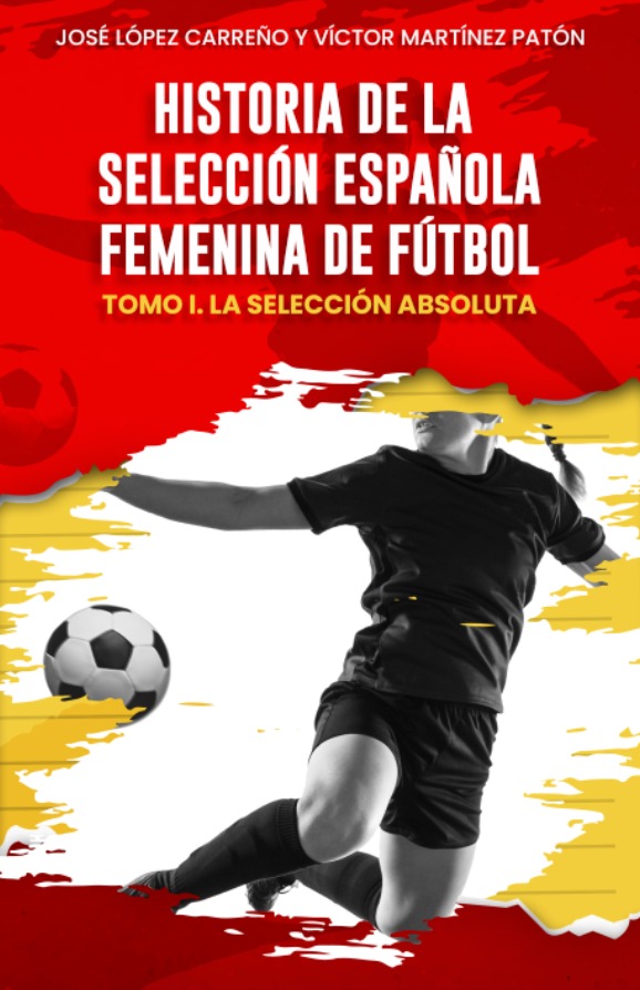 Artículos sobre Selección femenina de fútbol