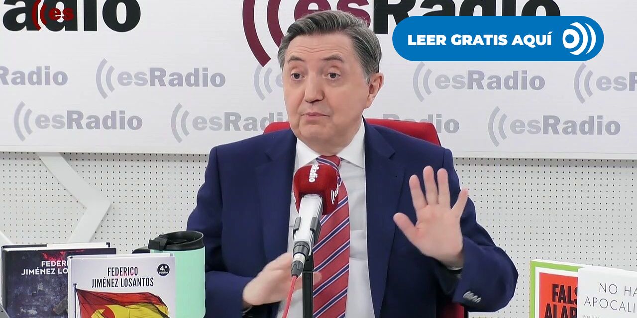 El Comentario de Federico: 