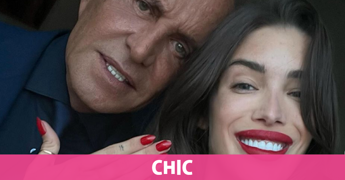Llega el gran día de Kiko Matamoros y Marta López Álamo todos los
