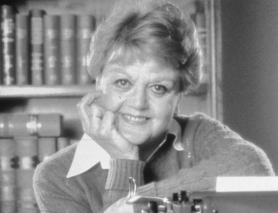 Angela Lansbury, 'Murder She Wrote' actress, dies