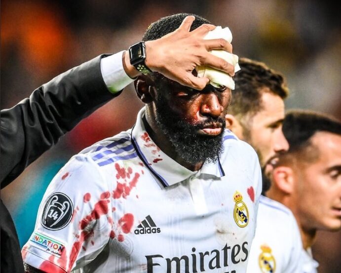 Kylian, aprende de Antonio, mi nuevo hermano Sergio Valentín