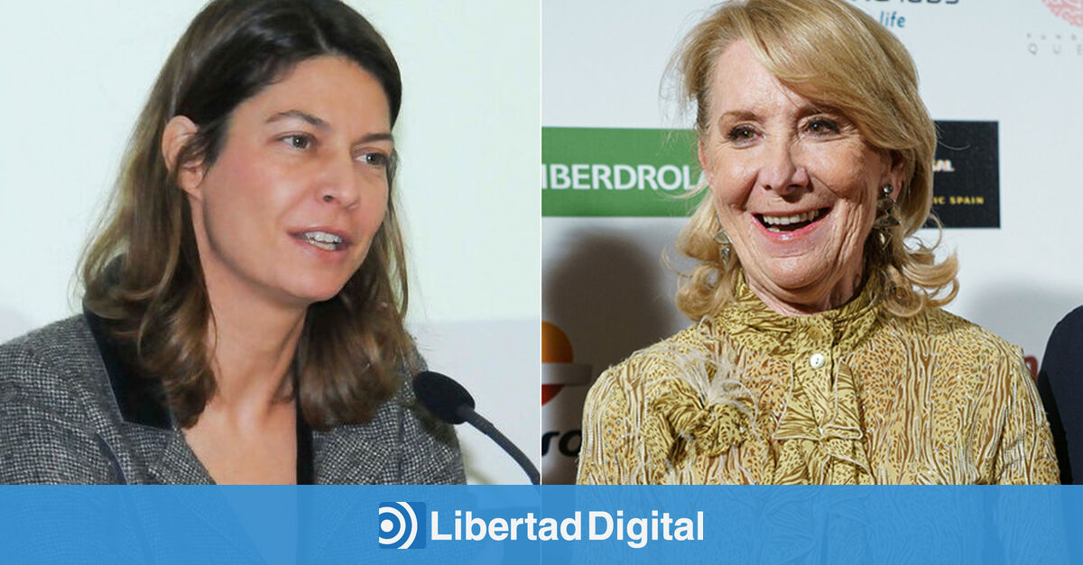 El Juez Exonera A Esperanza Aguirre, Lucía Figar Y A Otros 69 Imputados ...