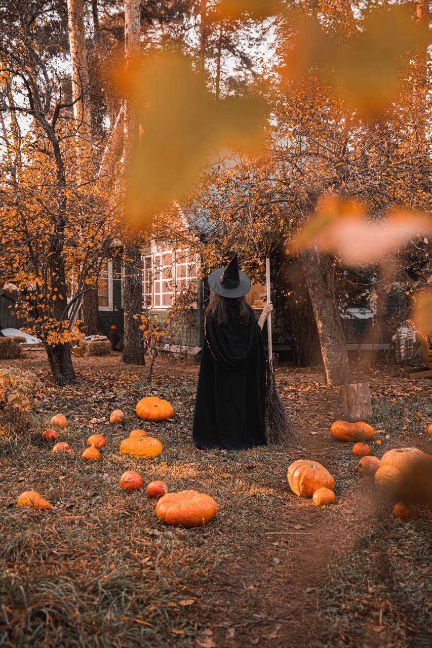 Origen de Halloween en España: desde cuándo se celebra - Libertad Digital -  Cultura
