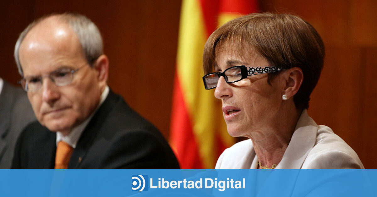 Una Consejera De Montilla Entre Las Favoritas Del Sector progresista una-consejera-de-montilla-entre-las-favoritas-del-sector-progresista
