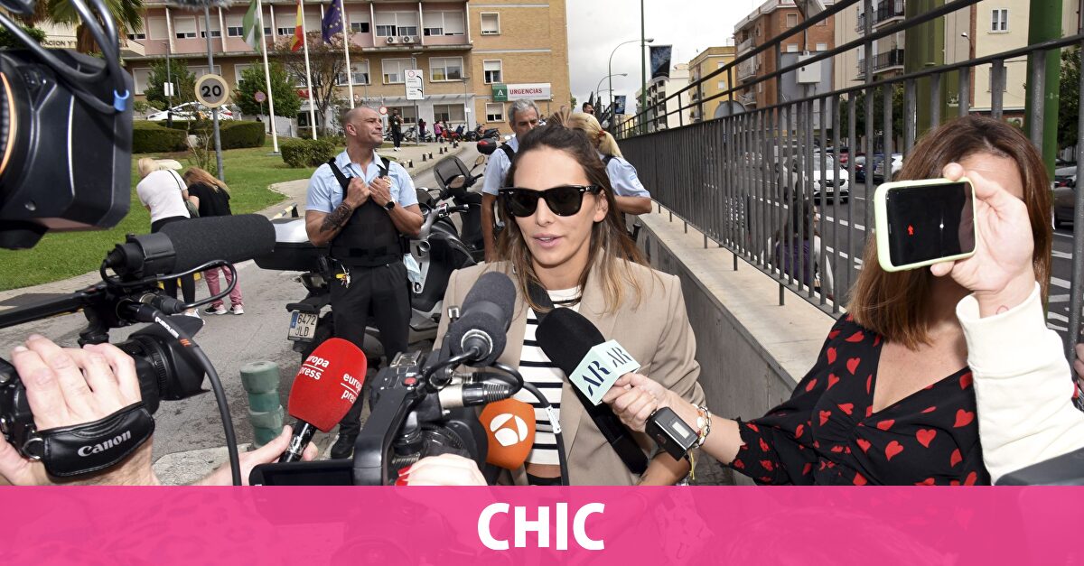 Irene Rosales se pronuncia tras anunciar su separación con Kiko: "Necesitamos seguir por caminos separados"
