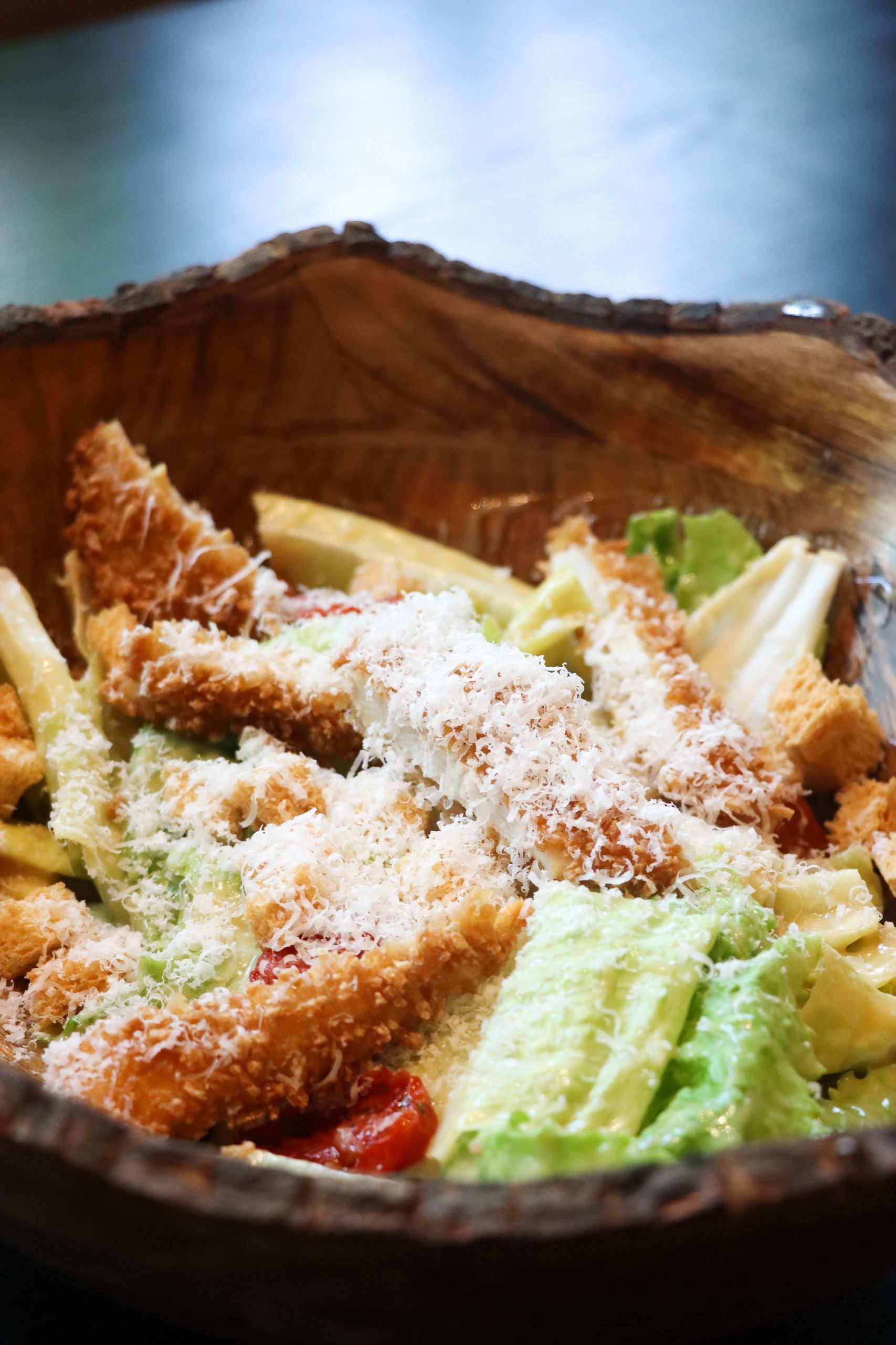 Conoce las novedades de la carta y el ocio de La Fonda Lironda Chic