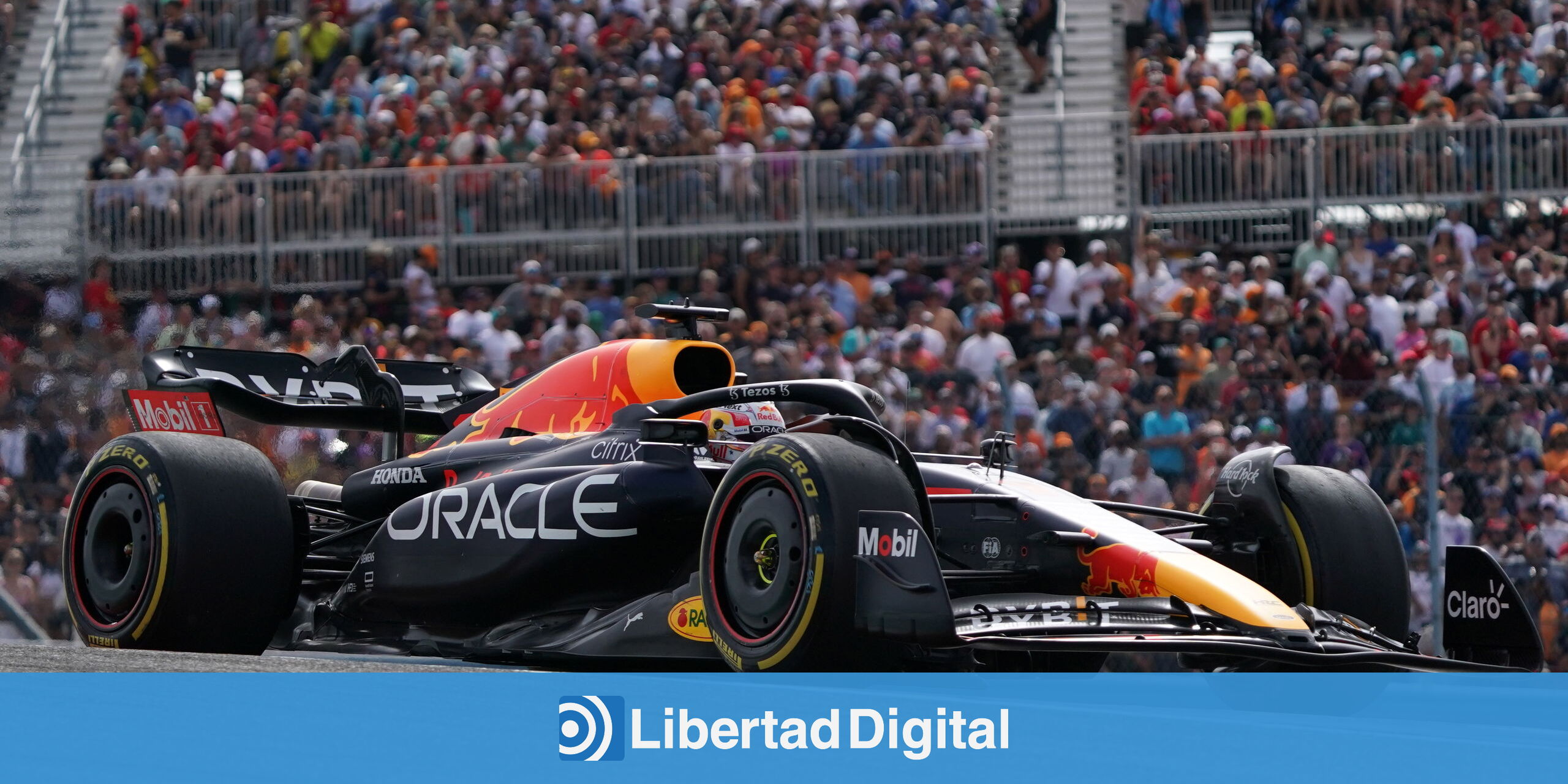 Fernando Alonso ilusiona en su debut y en Red Bull avisan del potencial de Aston  Martin: Tal vez sean rivales - Libertad Digital