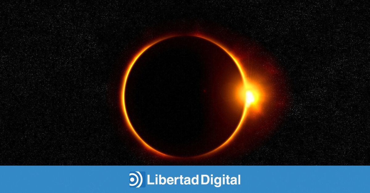 Consejos Para Ver Un Eclipse Solar 4320