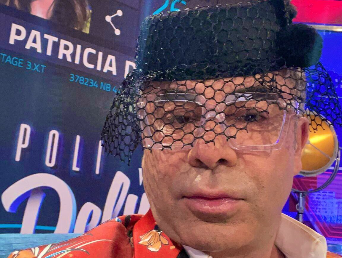 Jorge Javier arremete contra Ayuso y los "maricas" que la votan