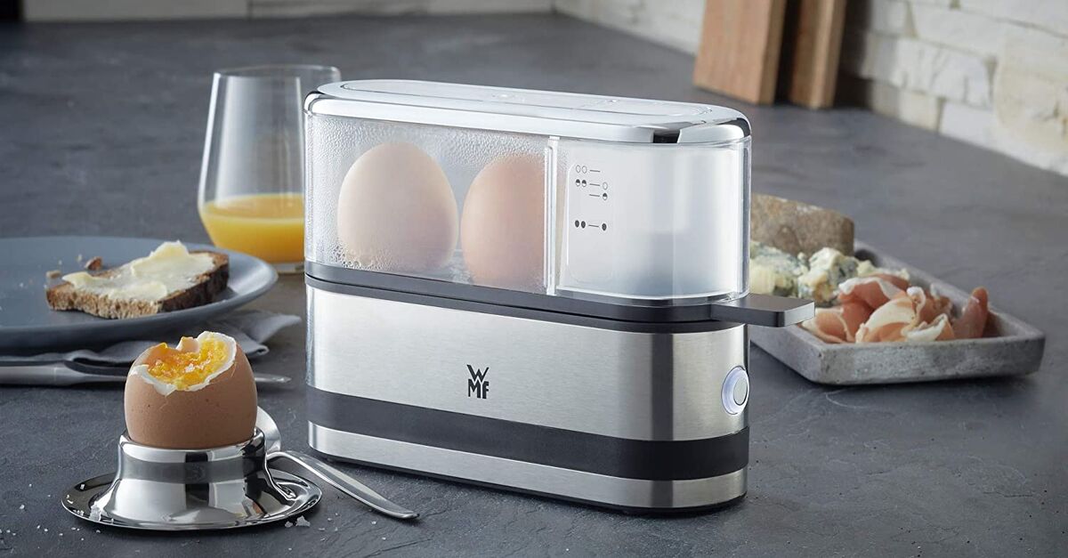 El sorprendente truco para hacer huevos cocidos sin necesidad de hervirlos