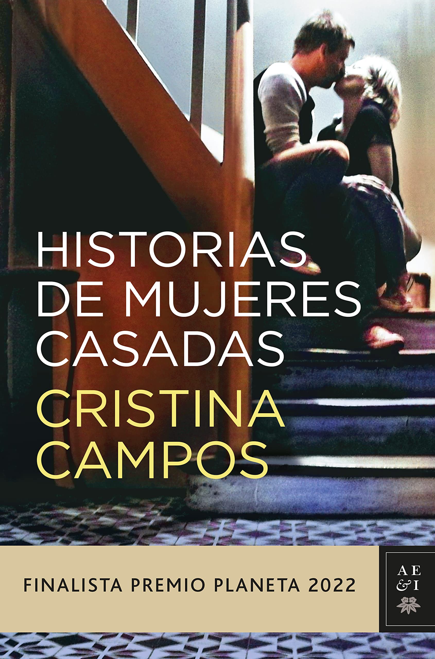 Cristina Campos Foto imagen