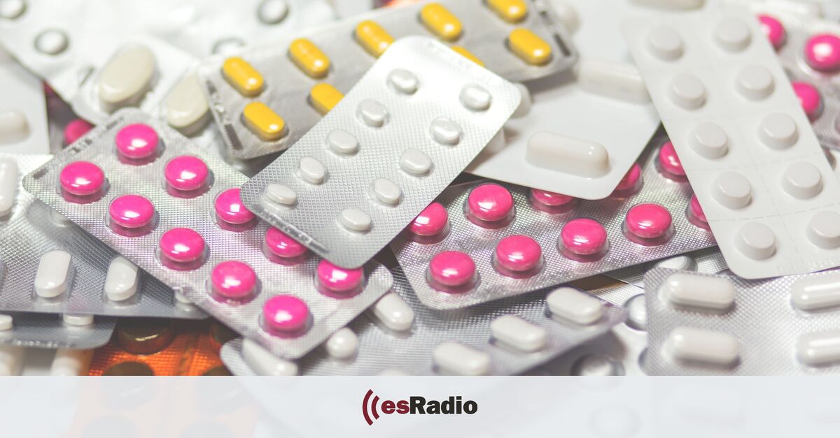 Sois Los Primeros La Seguridad Y Eficacia De Los Medicamentos Genéricos Esradio 6846