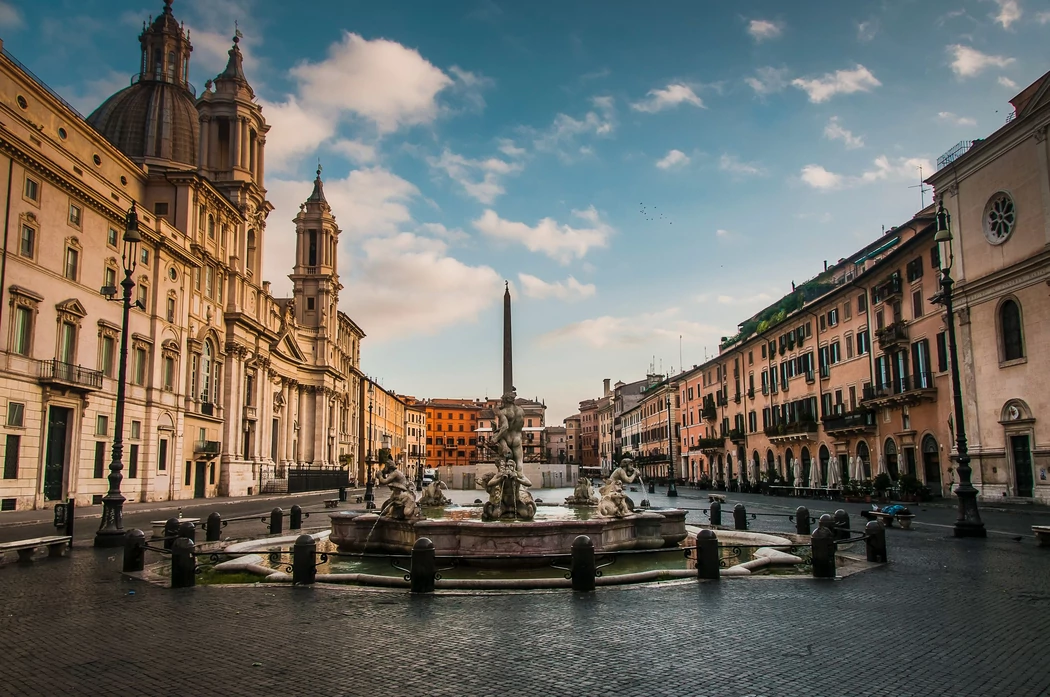 Las 15 plazas con mayor encanto de Europa Piazza-navona.jpg