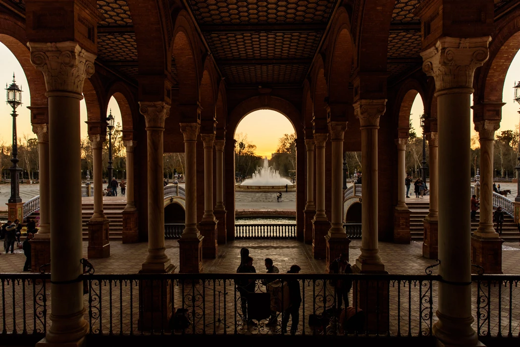 La Plaza de España de Sevilla, uno de los monumentos más impresionantes de Europa Plaza-espana-sevilla-ld-viajes-7.jpg